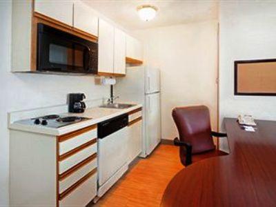 Hotel Sonesta Simply Knoxville