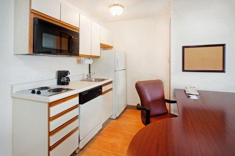 Sonesta Simply Hotel Knoxville