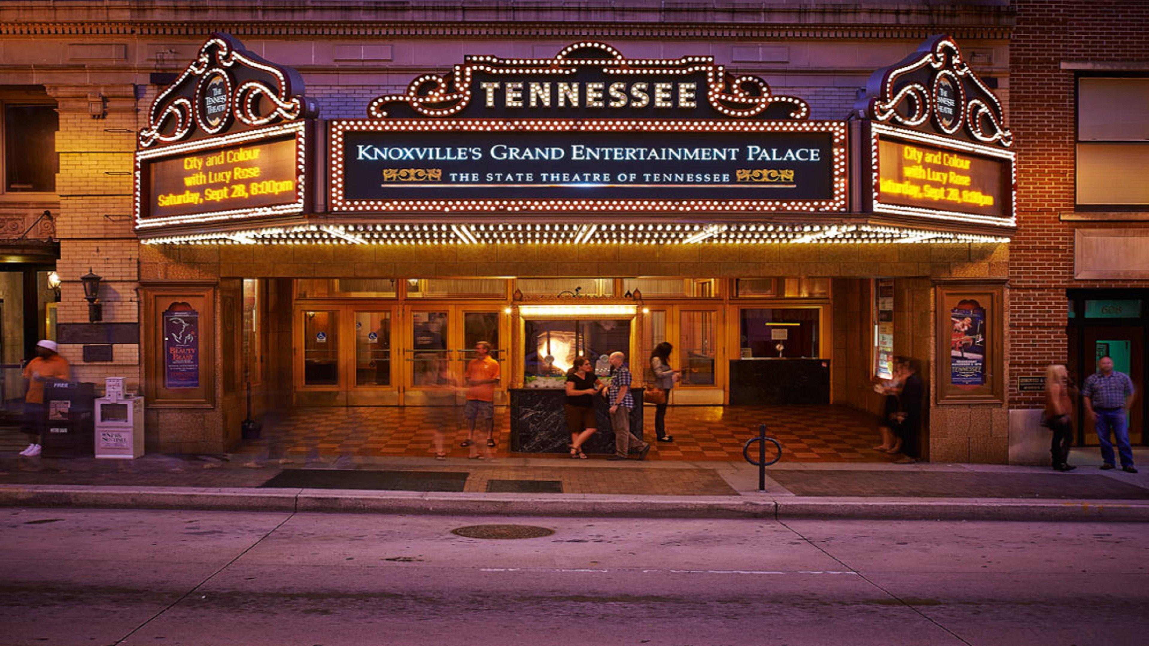 Sonesta Simply Knoxville