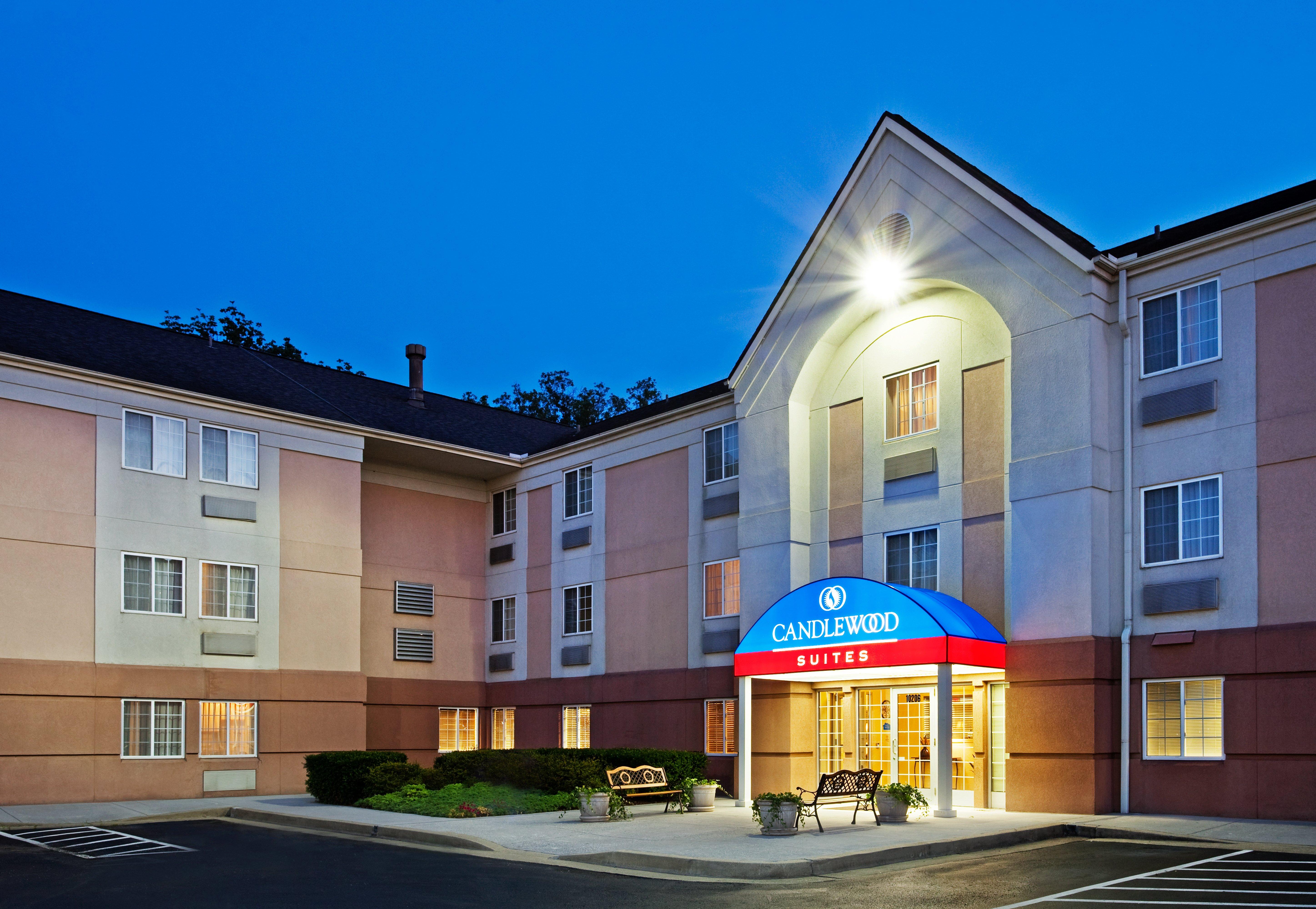 Hotel Sonesta Simply