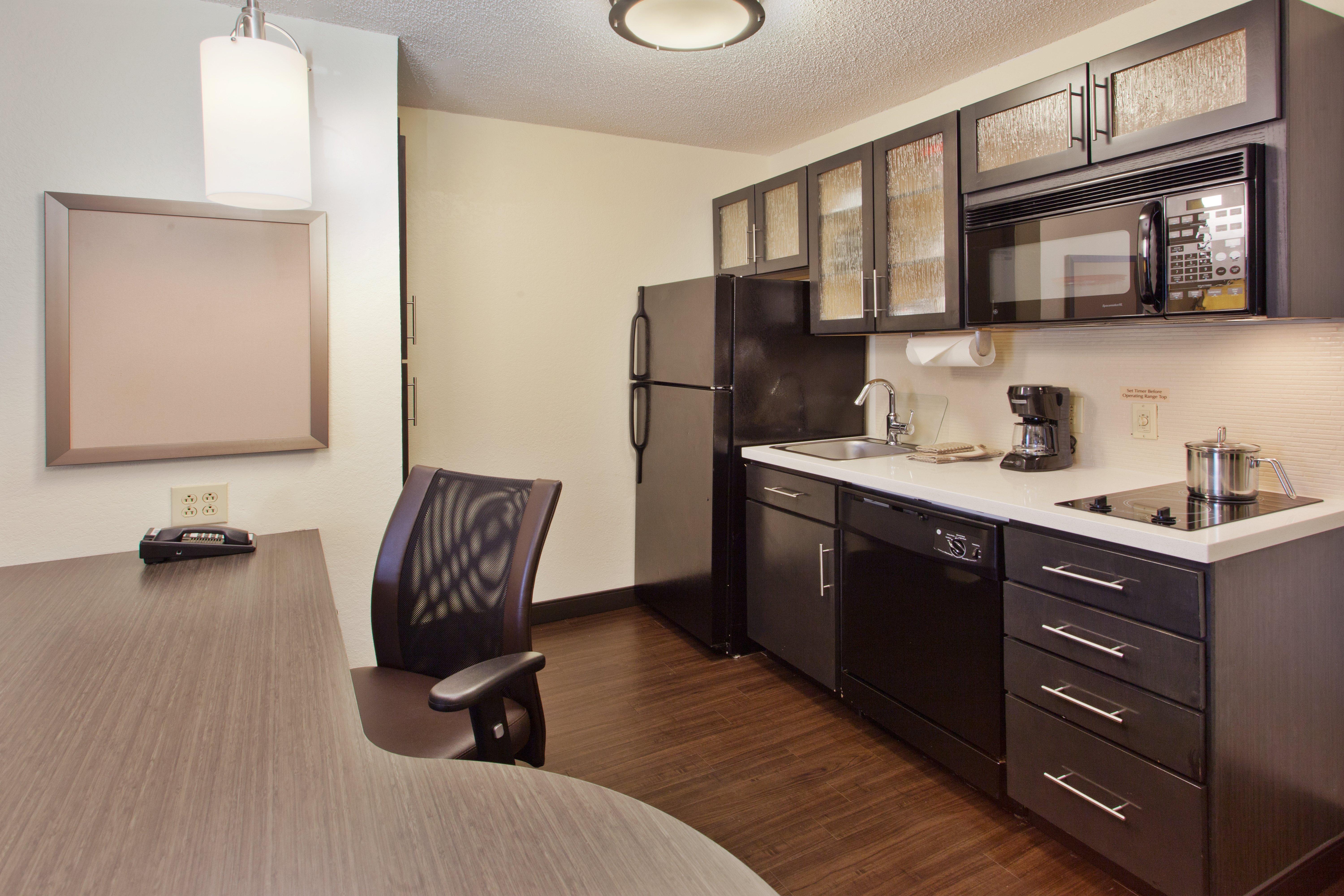Sonesta Simply 3* Knoxville
