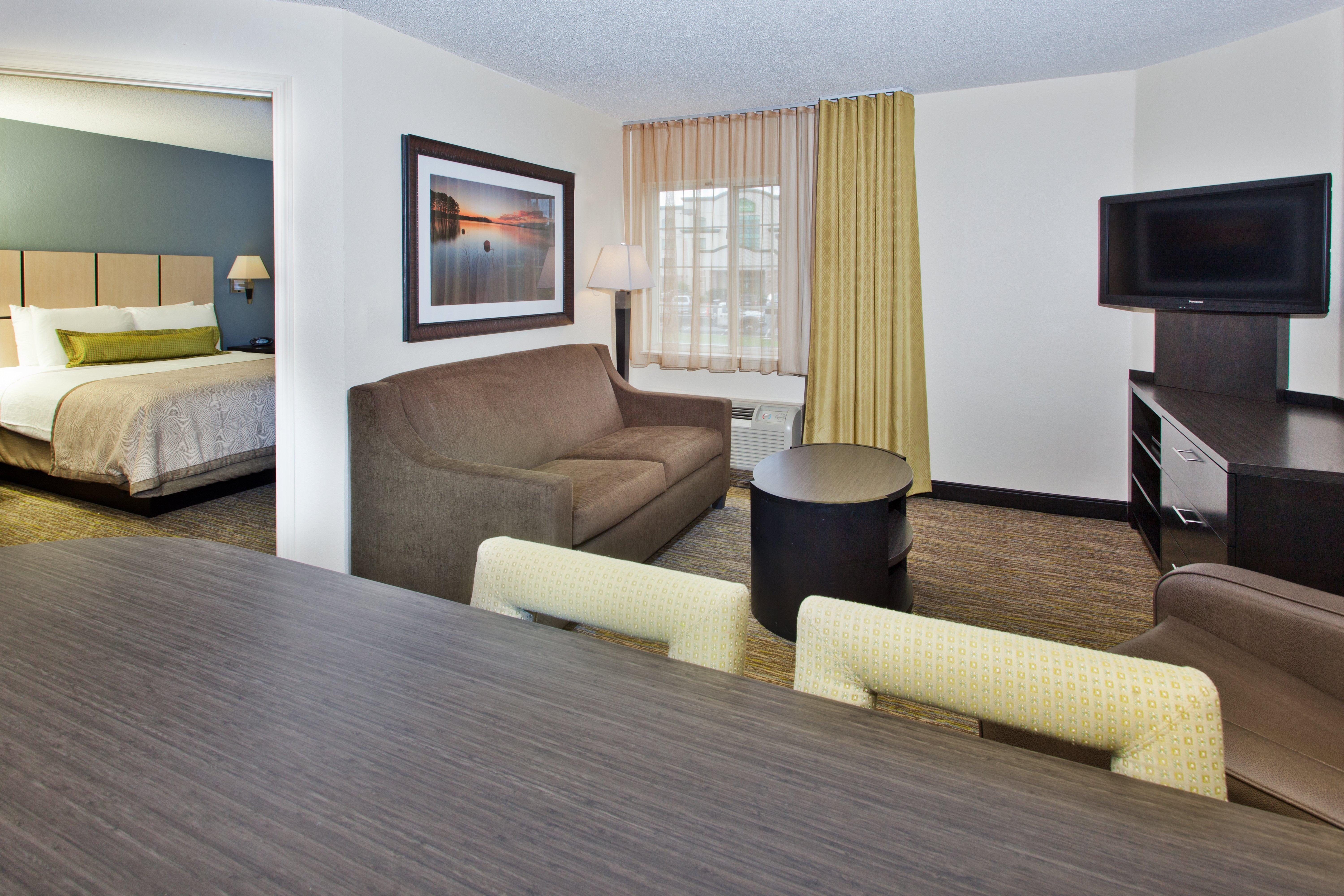 Sonesta Simply Hotel Knoxville