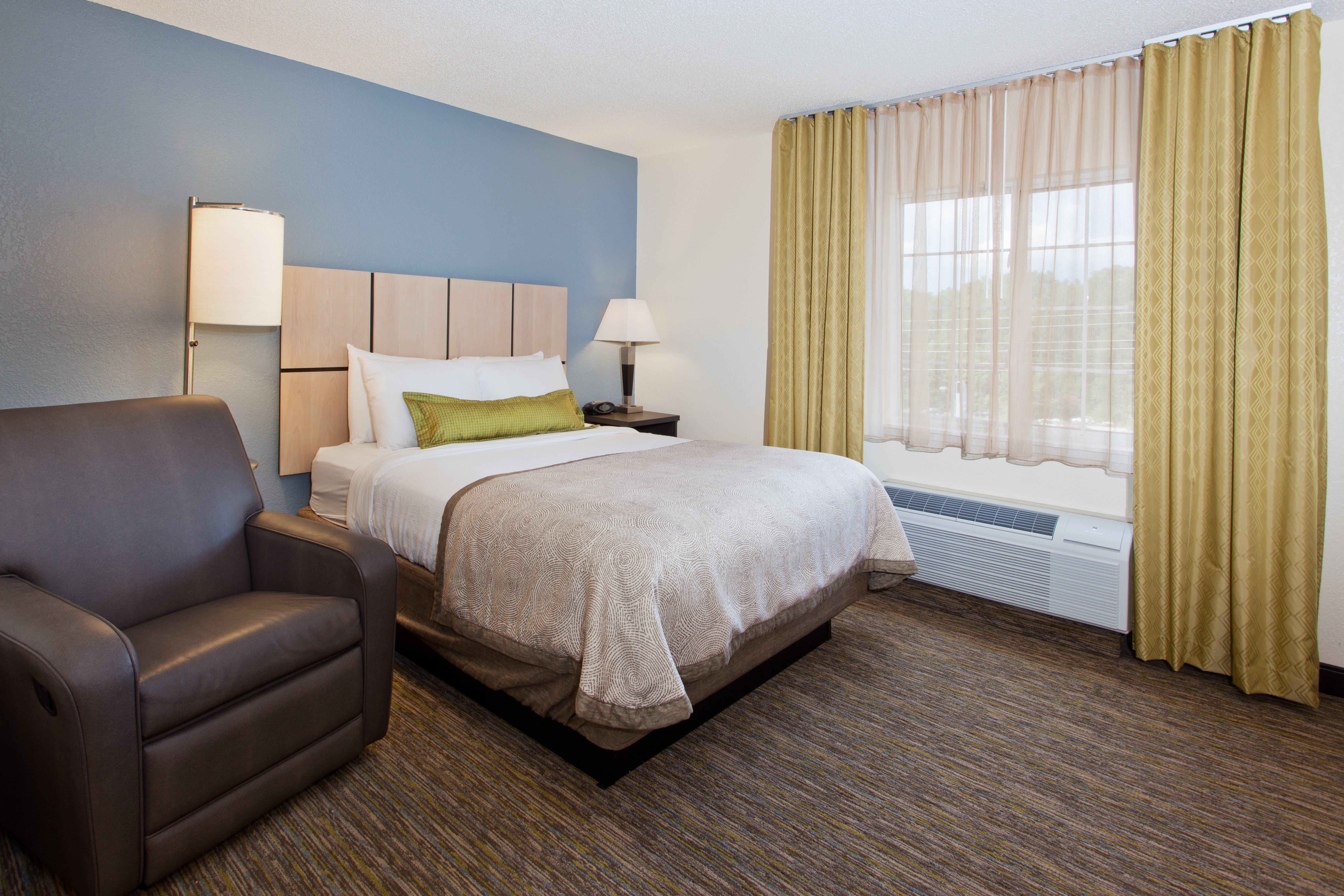 Sonesta Simply Hotel 3*