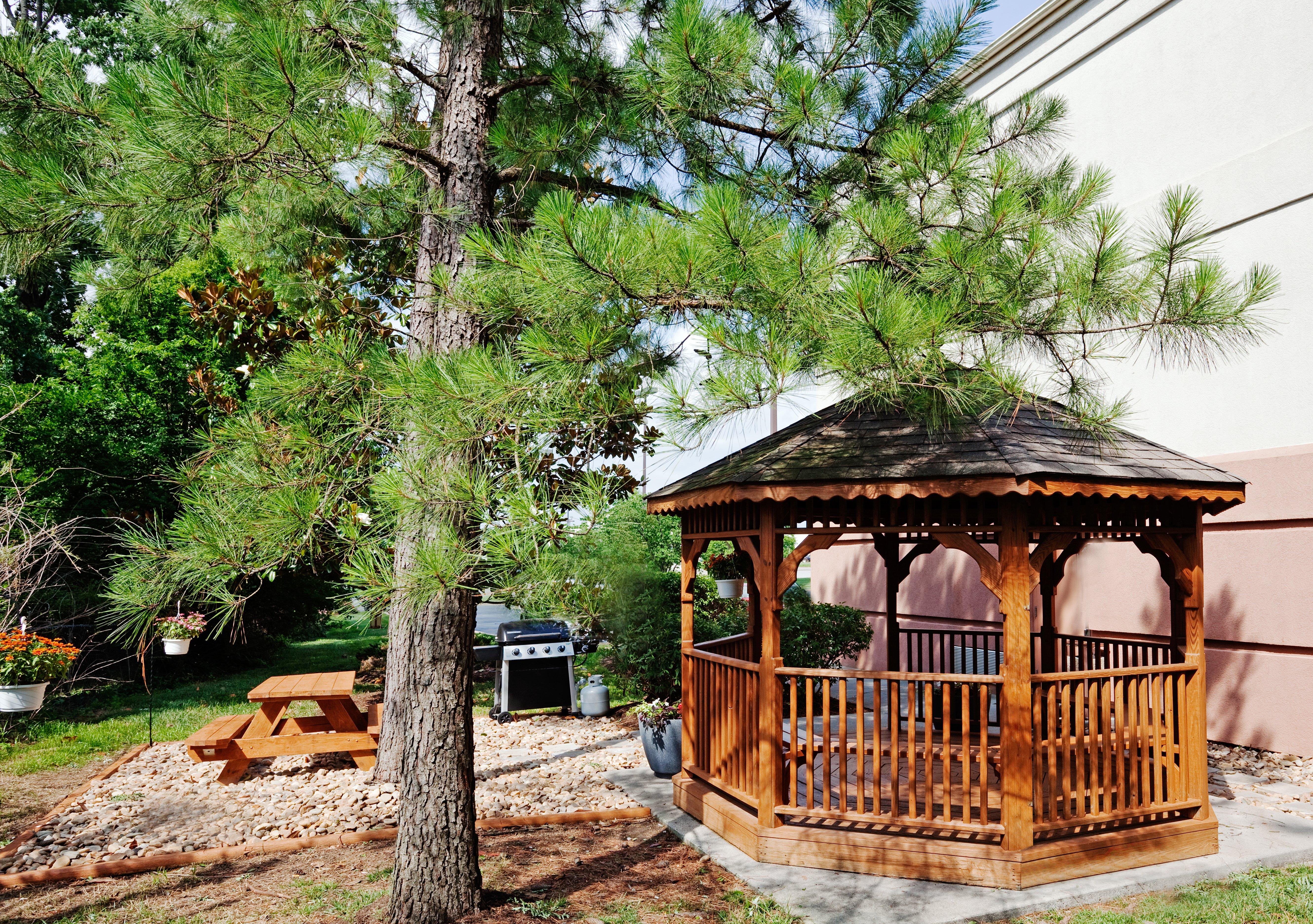 Sonesta Simply Knoxville
