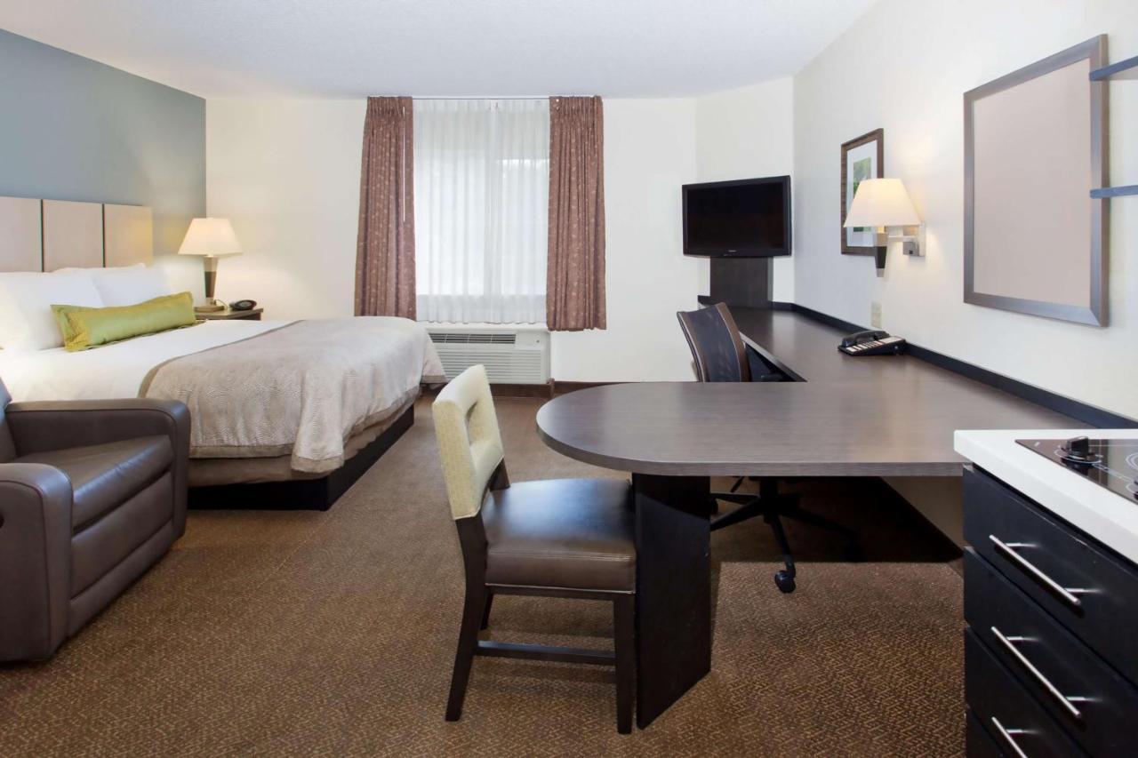 Hotel Sonesta Simply